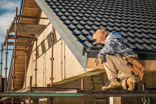 Trusted Phoenixville, PA Roofing Contractor Experts