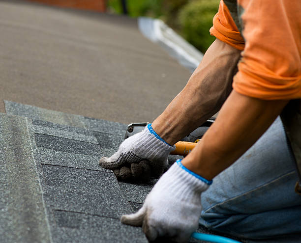 Quick and Trustworthy Emergency Roof Repair Services in Phoenixville, PA